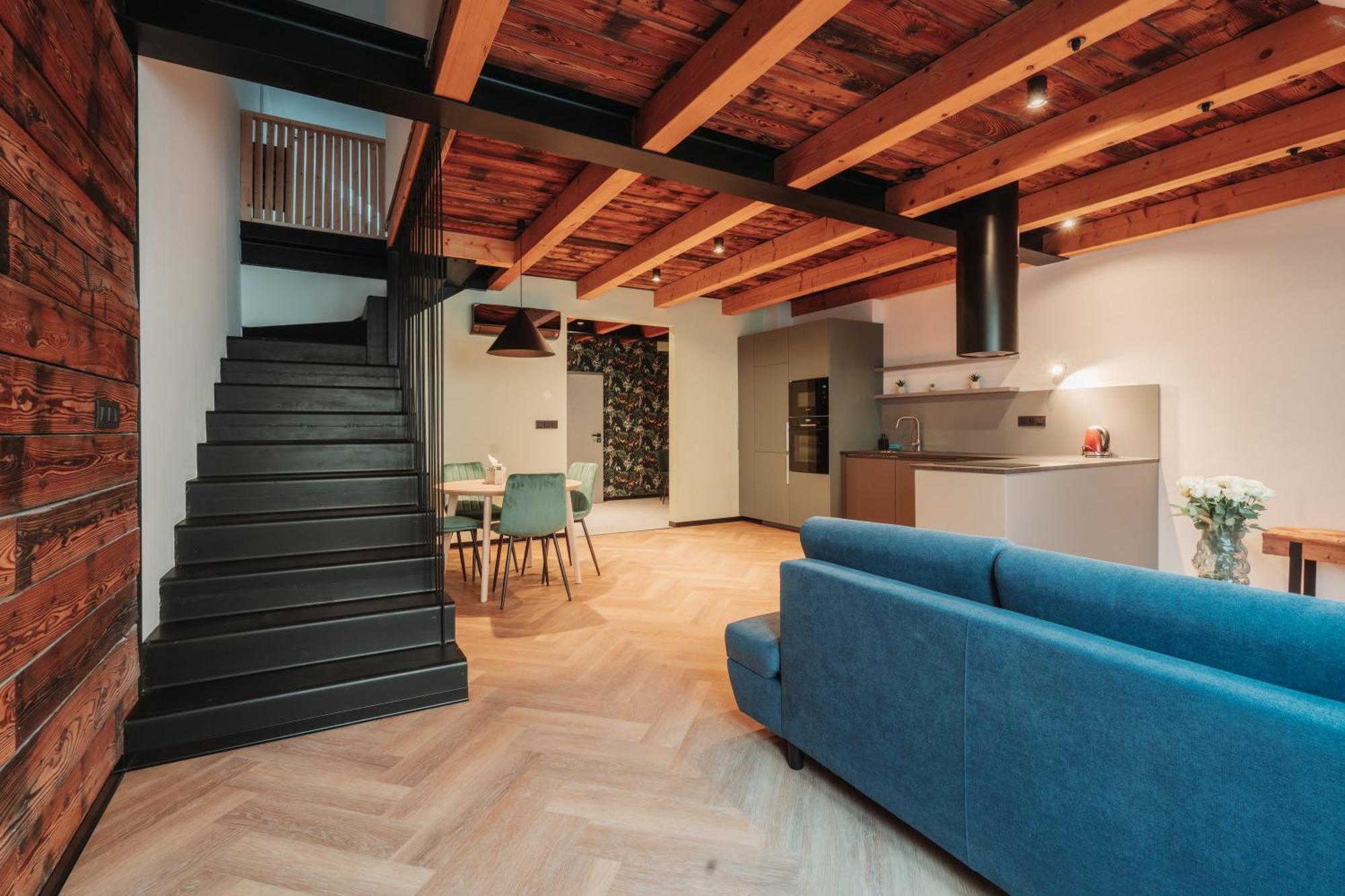 Hviezdoslavova Apartments, Trnava Centre, Parking Available Exterior photo
