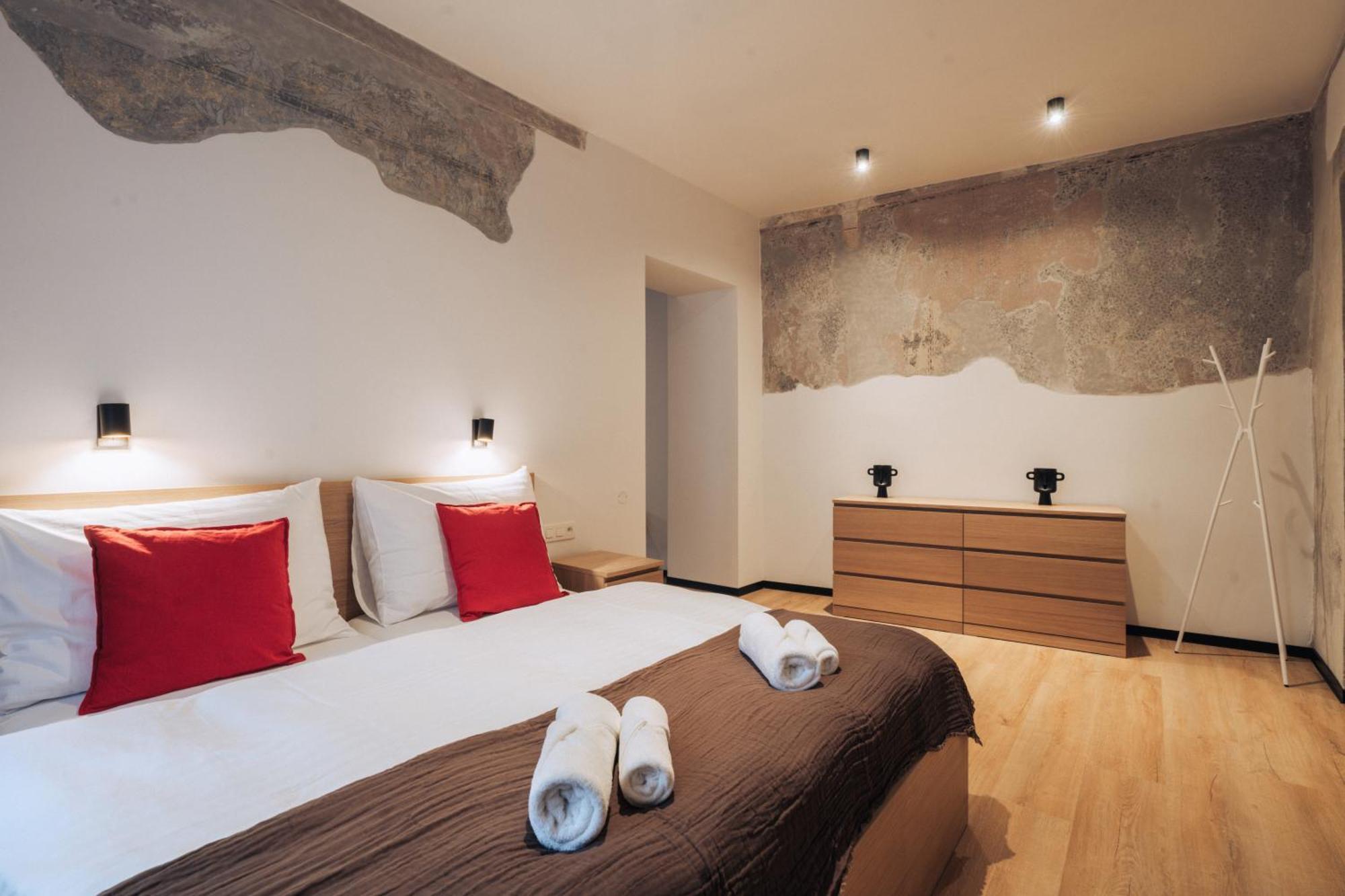 Hviezdoslavova Apartments, Trnava Centre, Parking Available Exterior photo