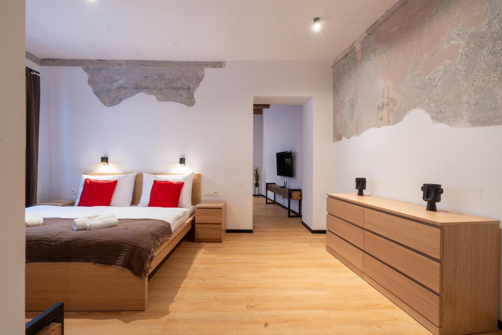 Hviezdoslavova Apartments, Trnava Centre, Parking Available Exterior photo