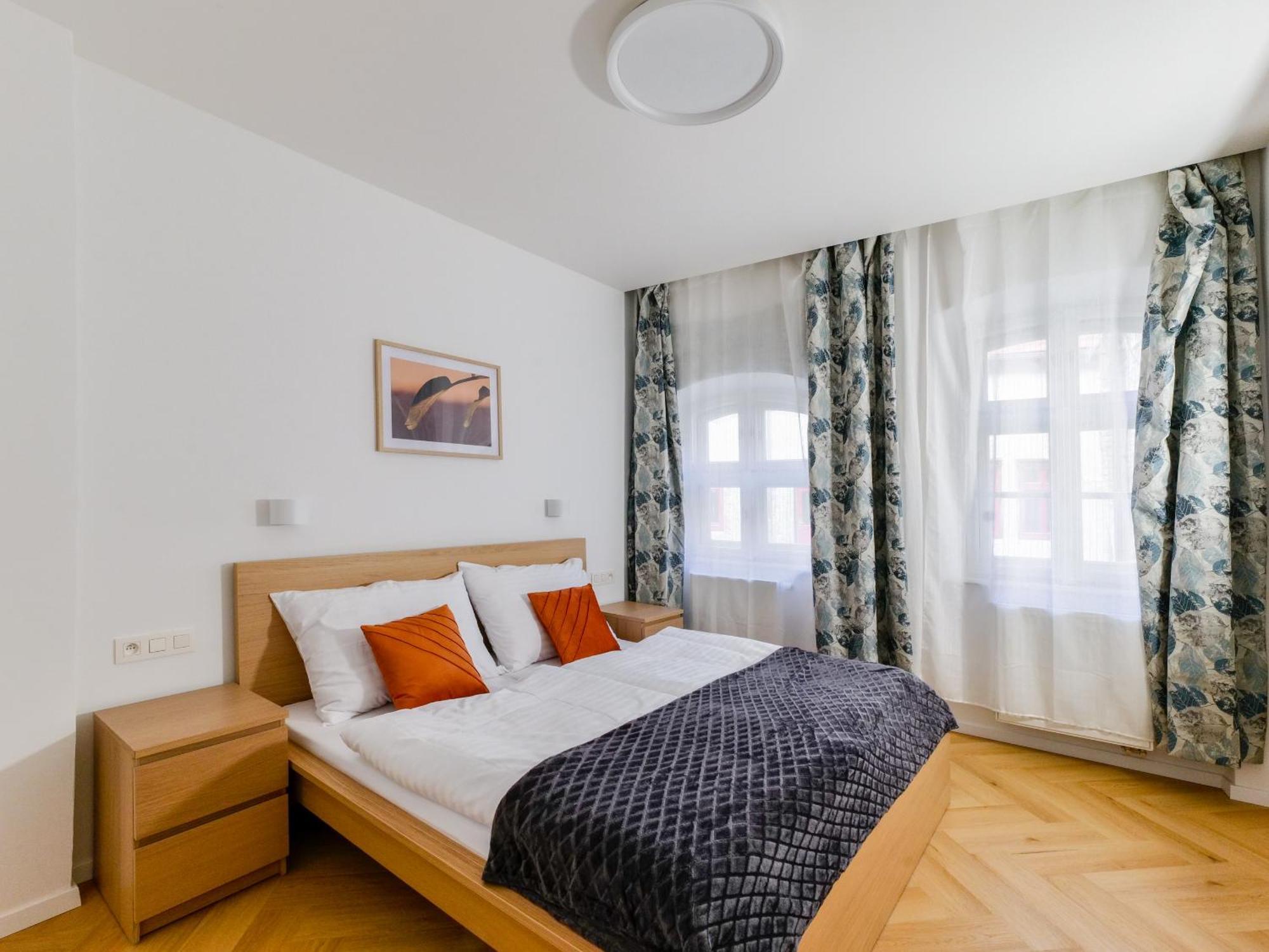 Hviezdoslavova Apartments, Trnava Centre, Parking Available Room photo
